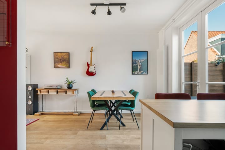 Foto 15 van Zwaardstraat 21