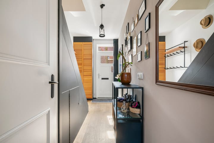 Foto 16 van Zwaardstraat 21