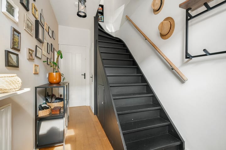 Foto 18 van Zwaardstraat 21