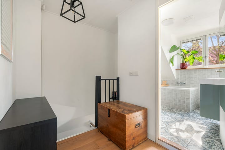 Foto 19 van Zwaardstraat 21