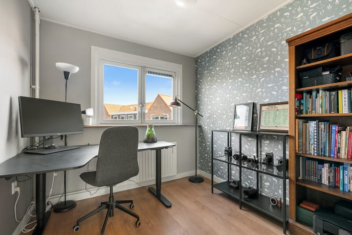 Foto 23 van Zwaardstraat 21