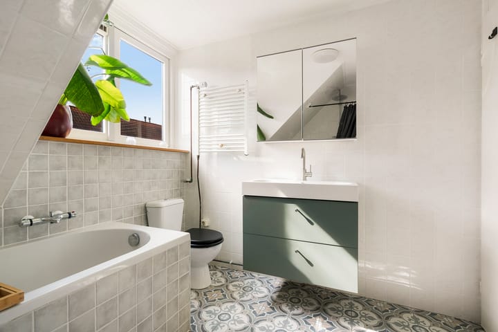 Foto 25 van Zwaardstraat 21