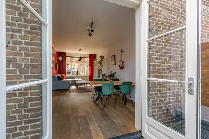 Foto 27 van Zwaardstraat 21