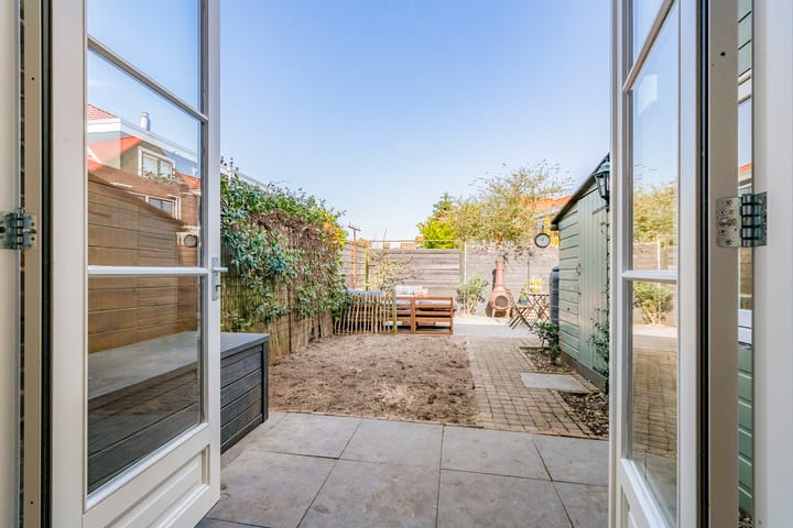 Foto 28 van Zwaardstraat 21