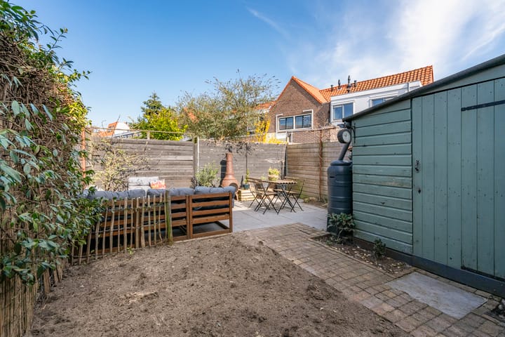 Foto 30 van Zwaardstraat 21