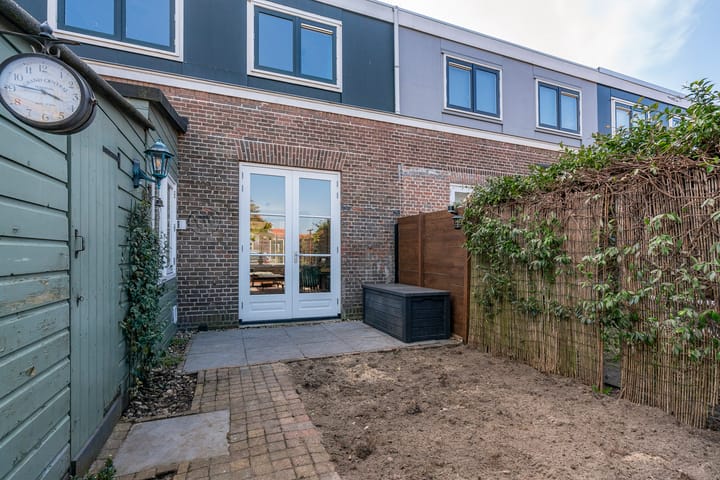 Foto 31 van Zwaardstraat 21