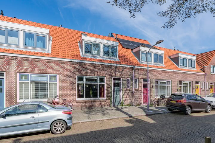 Foto 37 van Zwaardstraat 21