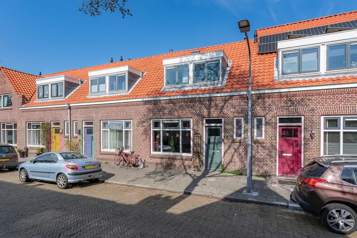 Foto 38 van Zwaardstraat 21