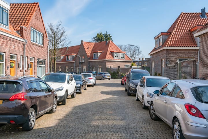 Foto 39 van Zwaardstraat 21