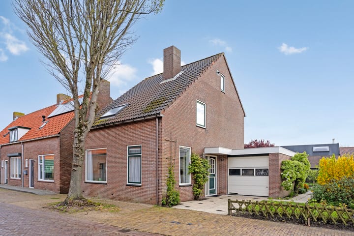 Dreefje 3