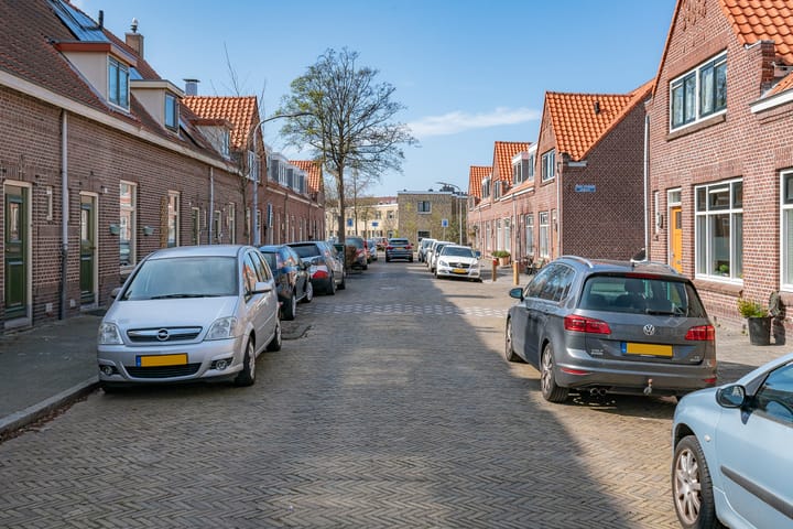 Foto 40 van Zwaardstraat 21