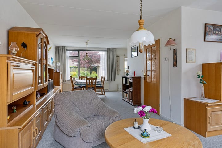 Foto 2 van Dreefje 3