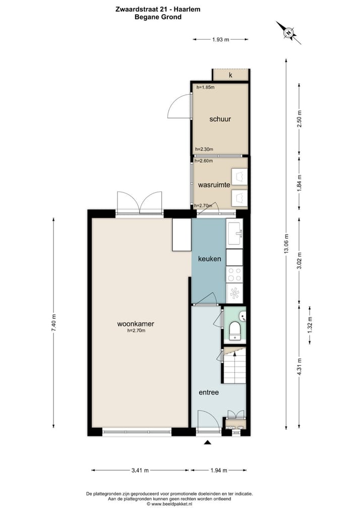 Foto 41 van Zwaardstraat 21