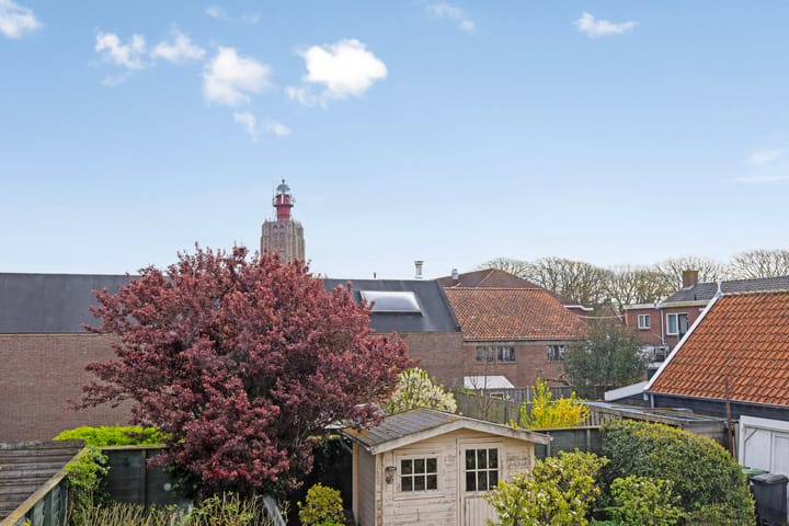 Foto 5 van Dreefje 3