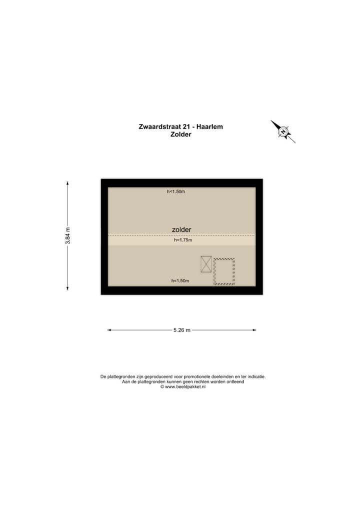 Foto 43 van Zwaardstraat 21