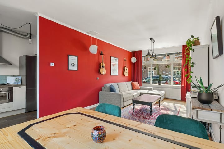 Foto 10 van Zwaardstraat 21