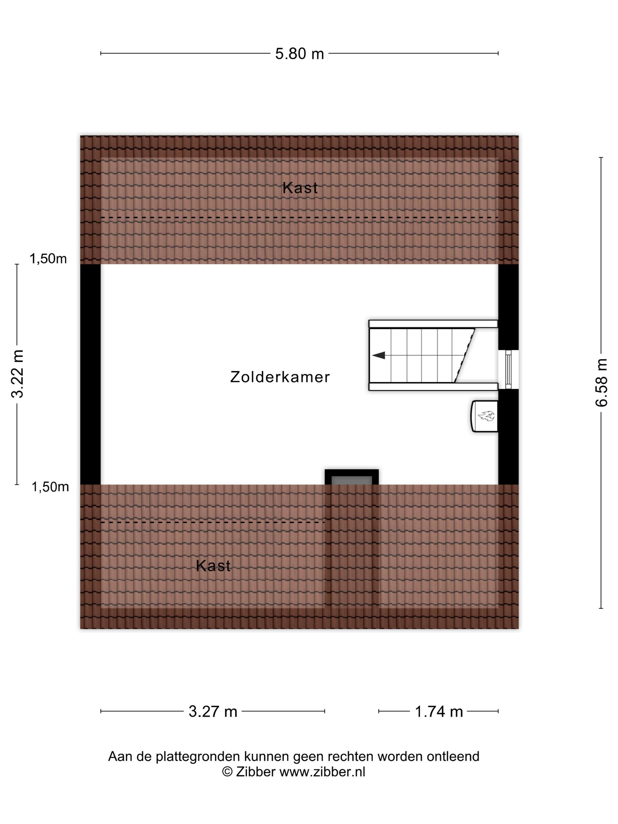 Foto 36 van Dreefje 3