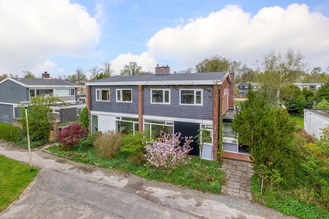 Foto 1 van Henricus Muntinglaan 23