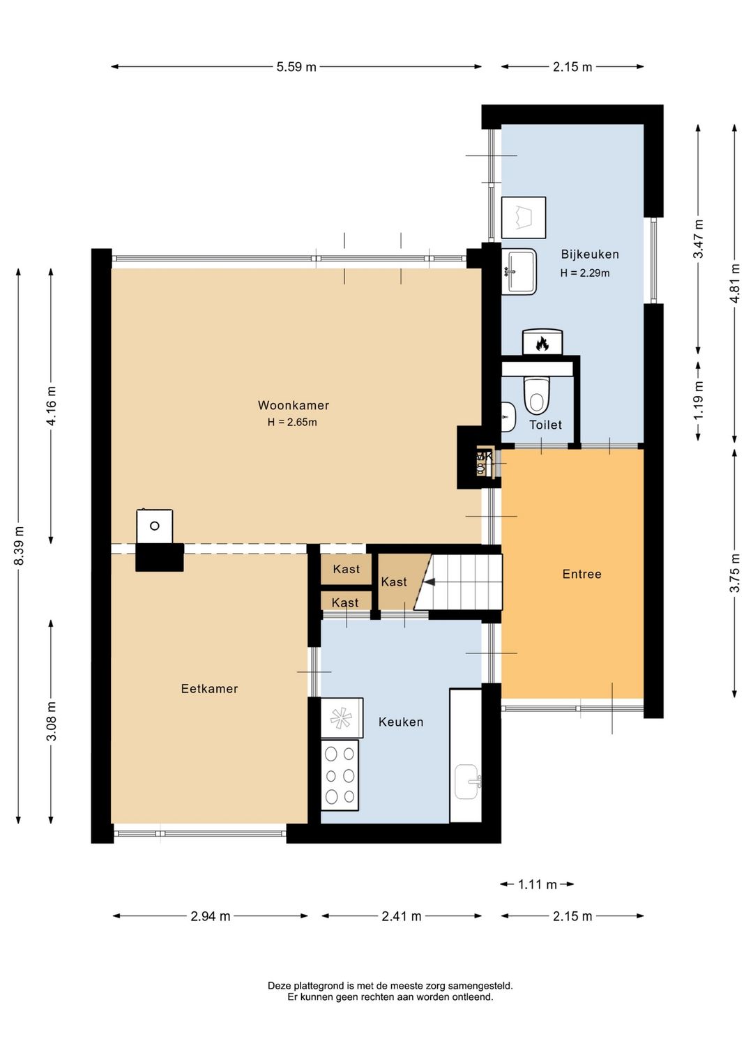 Foto 56 van Henricus Muntinglaan 23