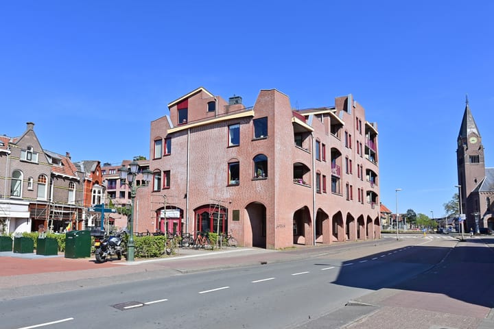 Foto 1 van Schoolstraat 4