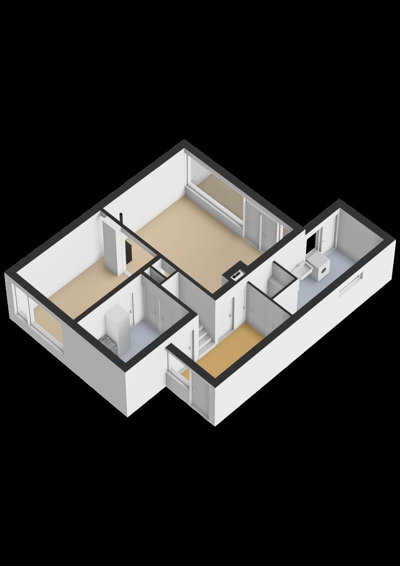 Foto 57 van Henricus Muntinglaan 23