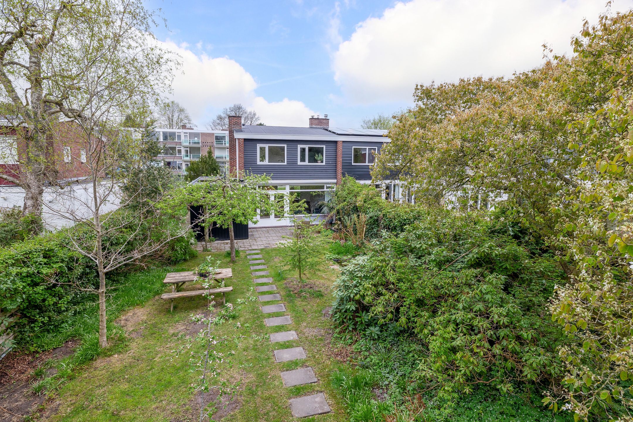 Foto 3 van Henricus Muntinglaan 23