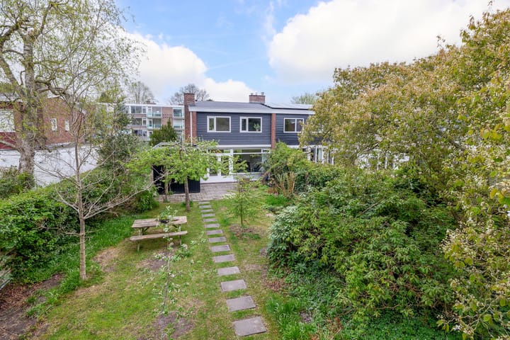 Foto 3 van Henricus Muntinglaan 23