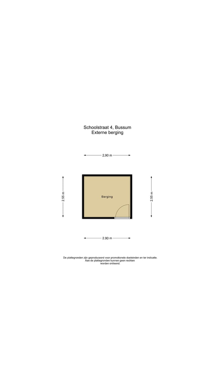 Foto 15 van Schoolstraat 4