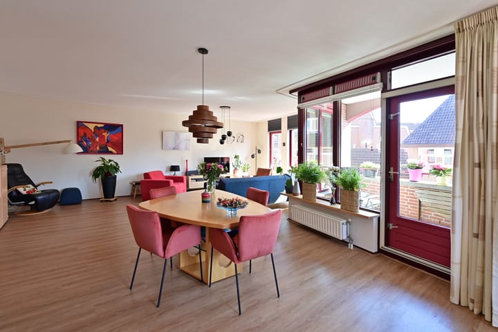 Foto 4 van Schoolstraat 4