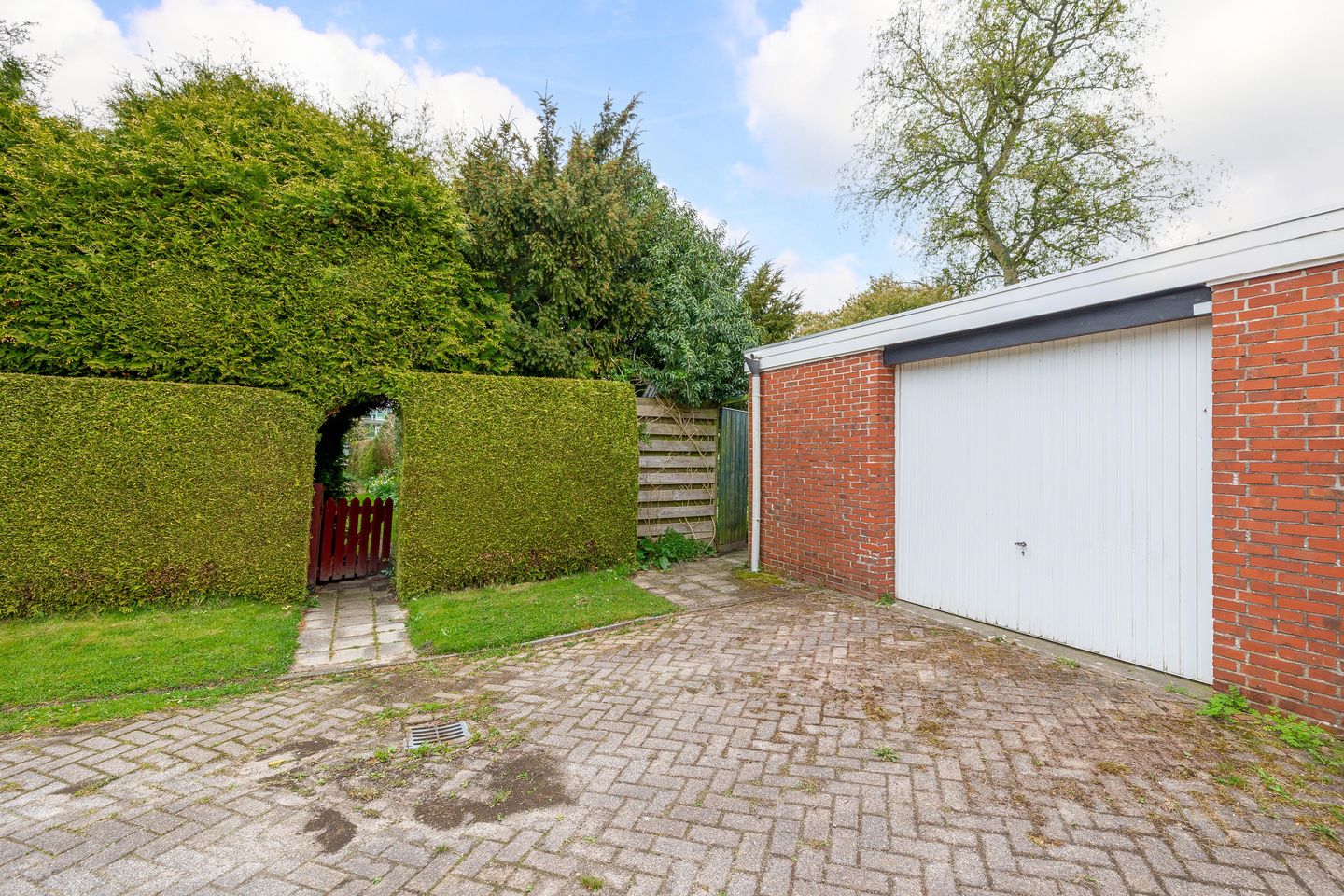 Foto 4 van Henricus Muntinglaan 23