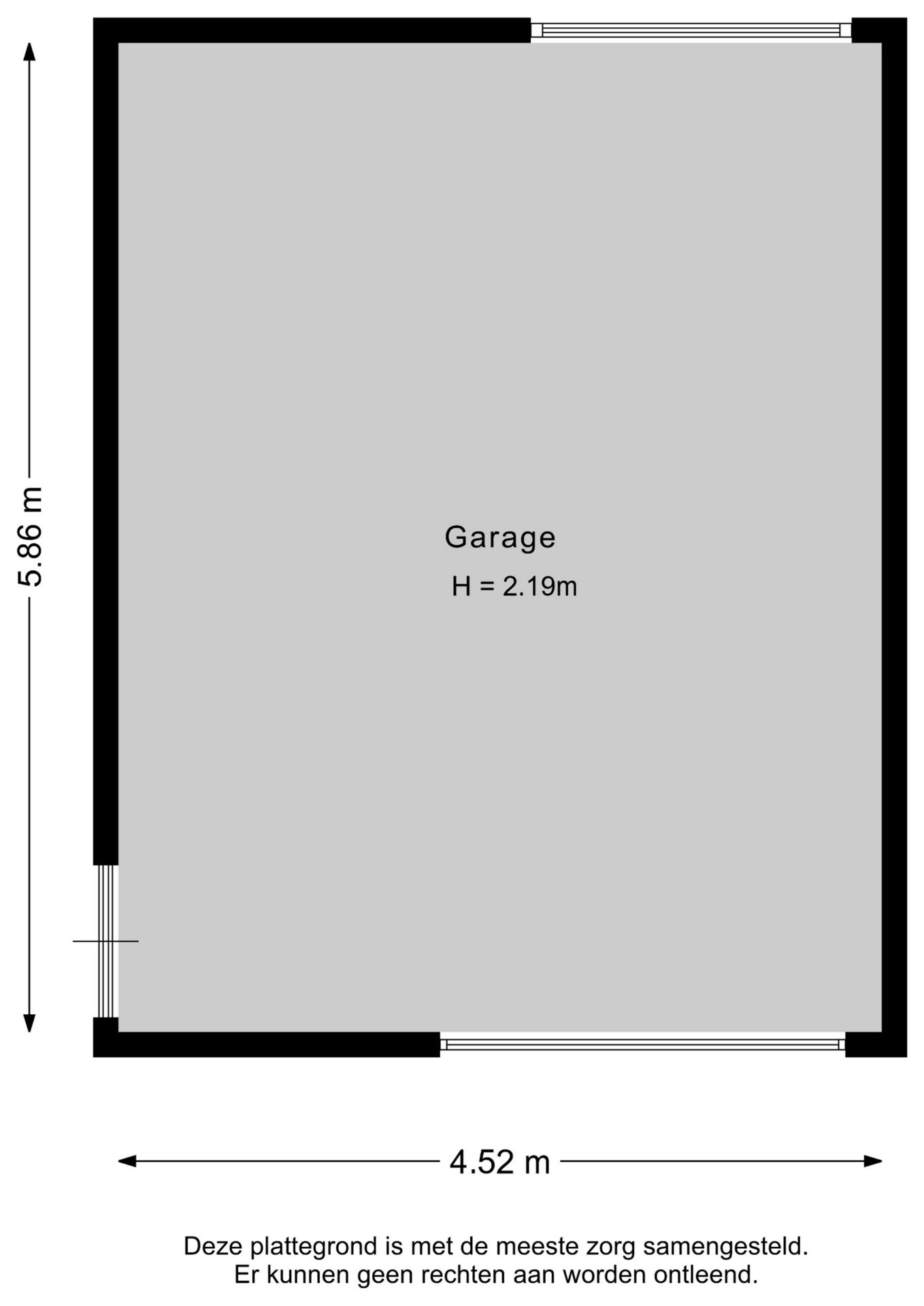 Foto 60 van Henricus Muntinglaan 23