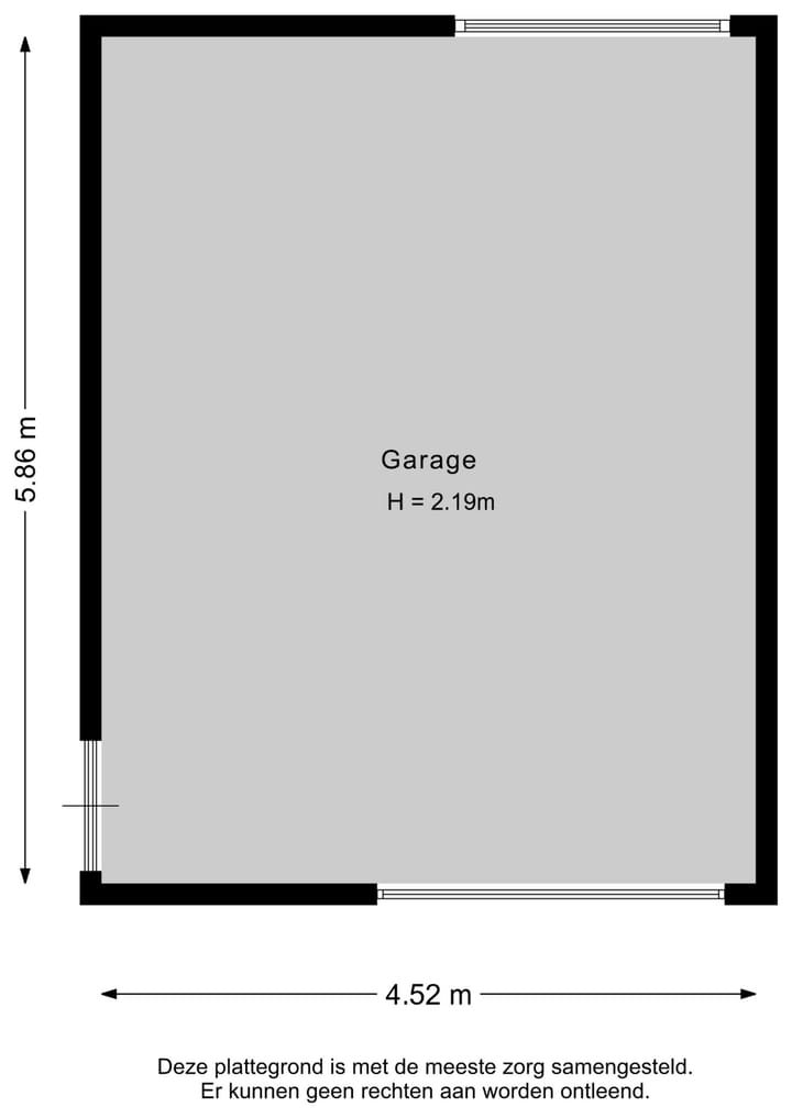 Foto 60 van Henricus Muntinglaan 23