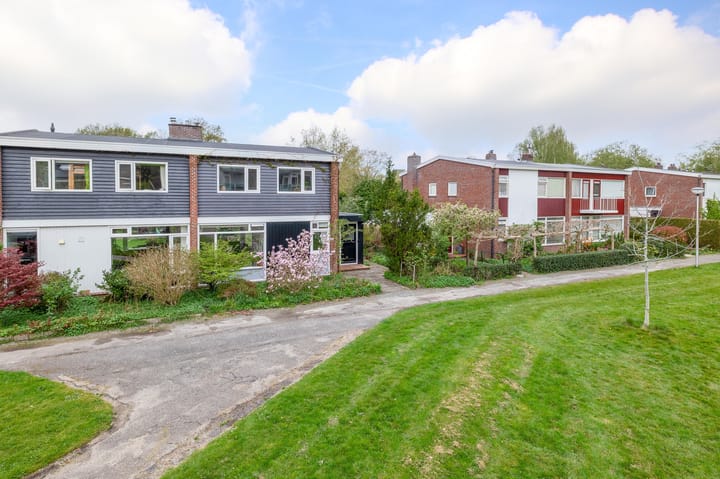 Foto 6 van Henricus Muntinglaan 23