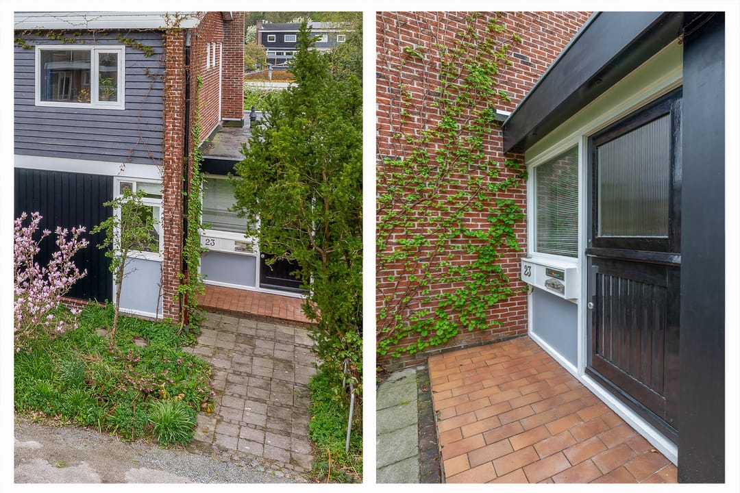 Foto 8 van Henricus Muntinglaan 23