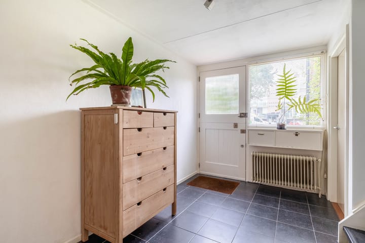 Foto 9 van Henricus Muntinglaan 23