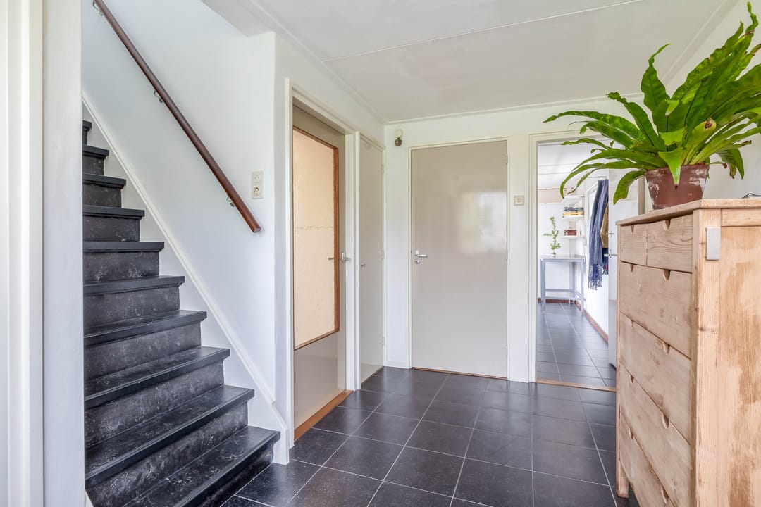 Foto 11 van Henricus Muntinglaan 23