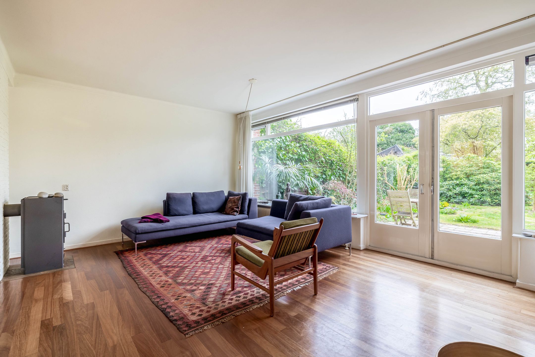 Foto 12 van Henricus Muntinglaan 23