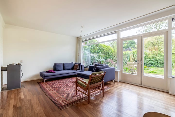 Foto 12 van Henricus Muntinglaan 23