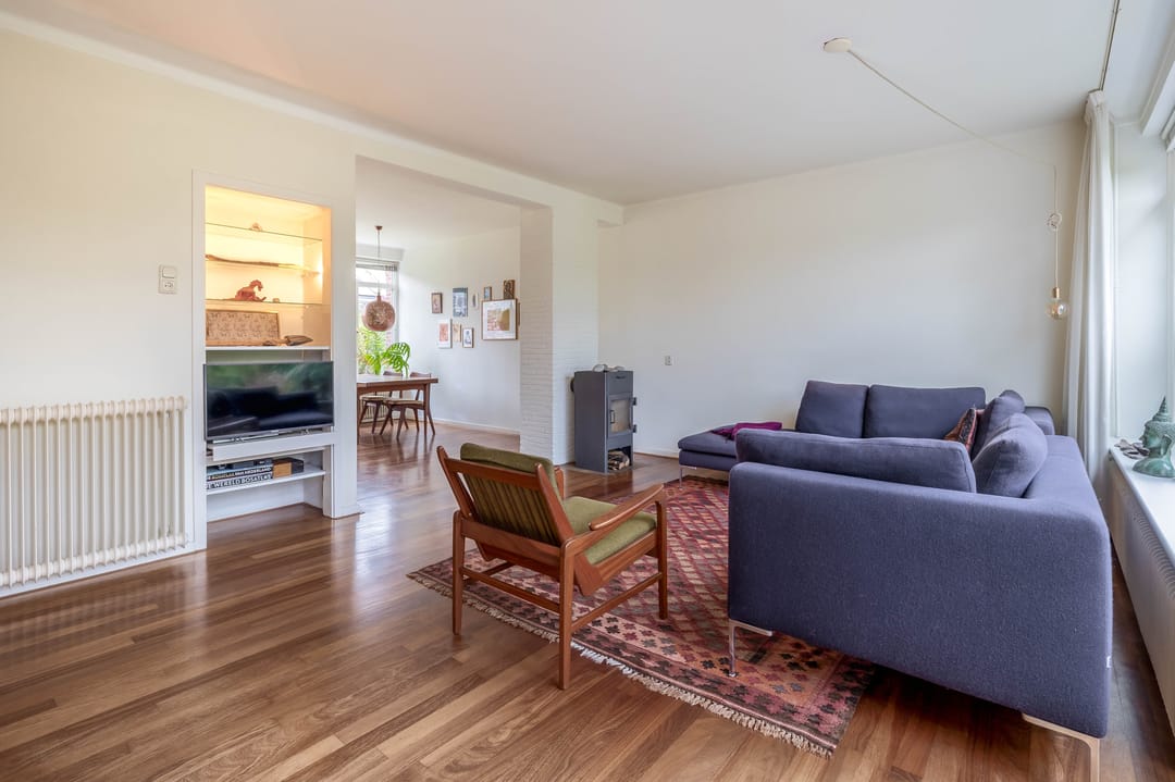 Foto 13 van Henricus Muntinglaan 23