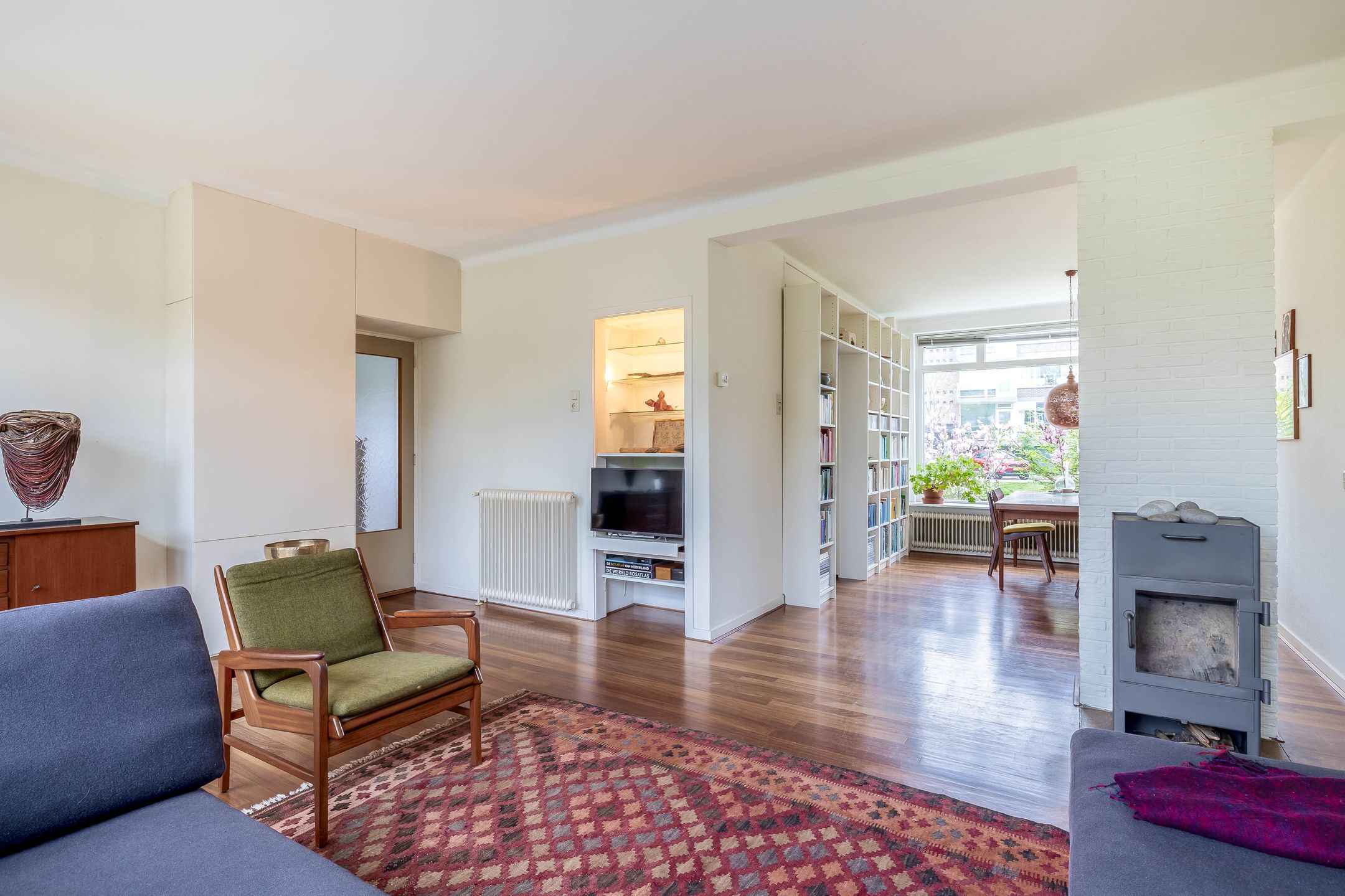 Foto 15 van Henricus Muntinglaan 23