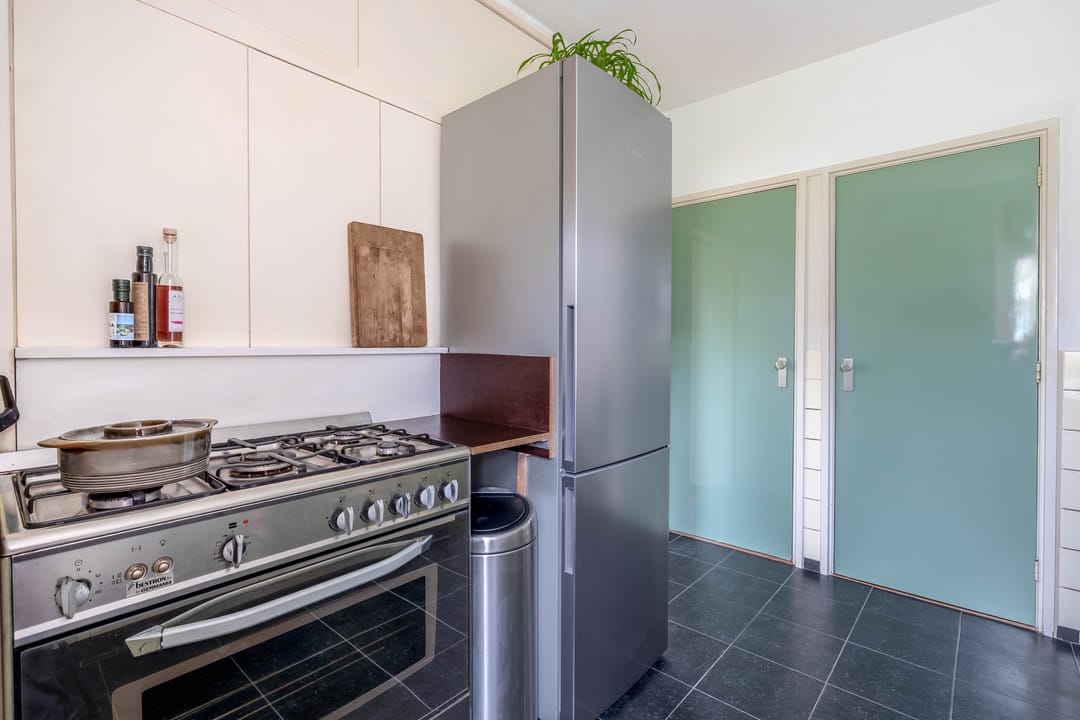 Foto 22 van Henricus Muntinglaan 23