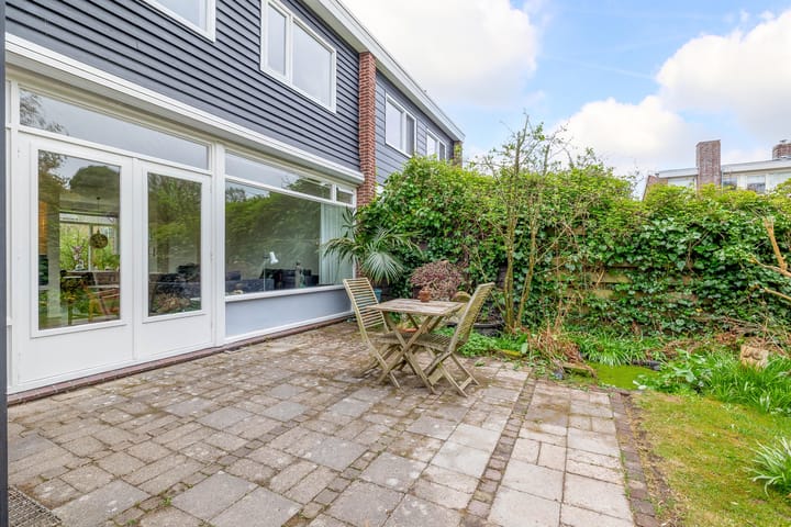 Foto 25 van Henricus Muntinglaan 23