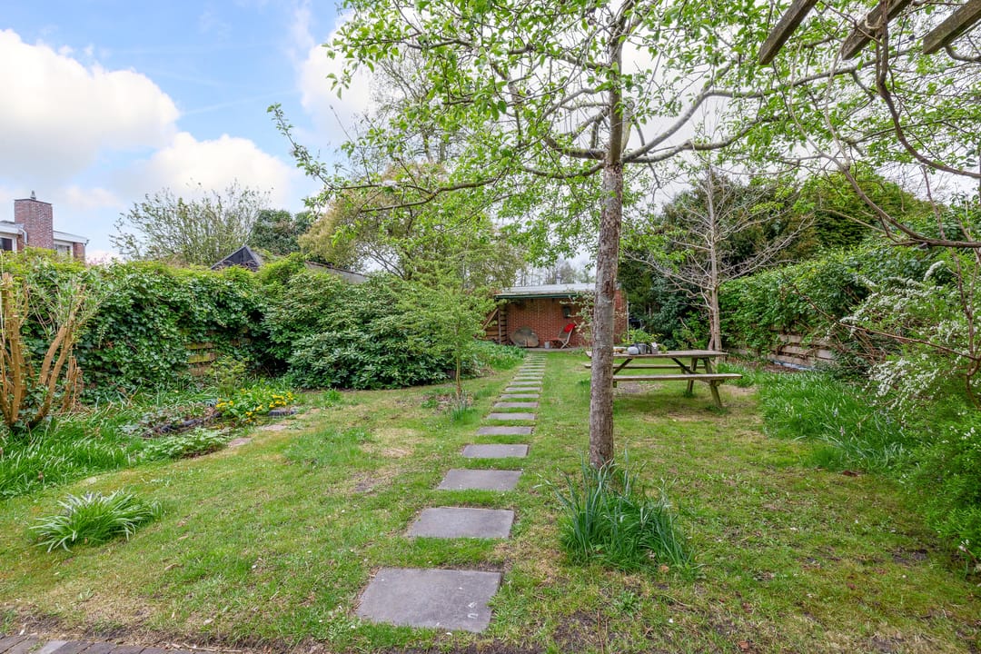 Foto 26 van Henricus Muntinglaan 23