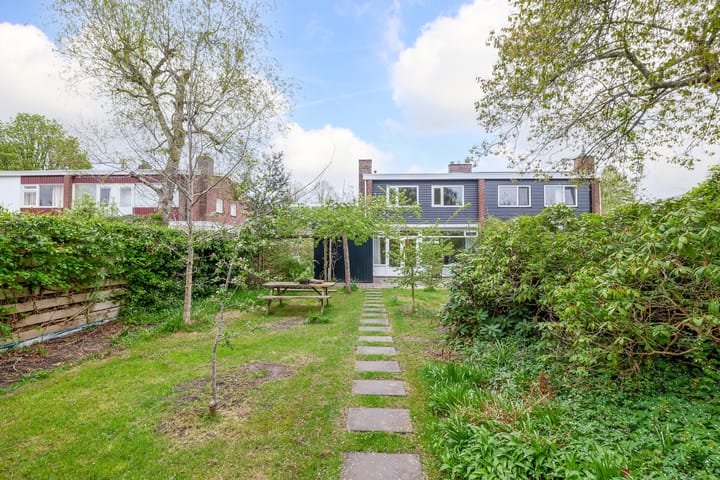 Foto 30 van Henricus Muntinglaan 23