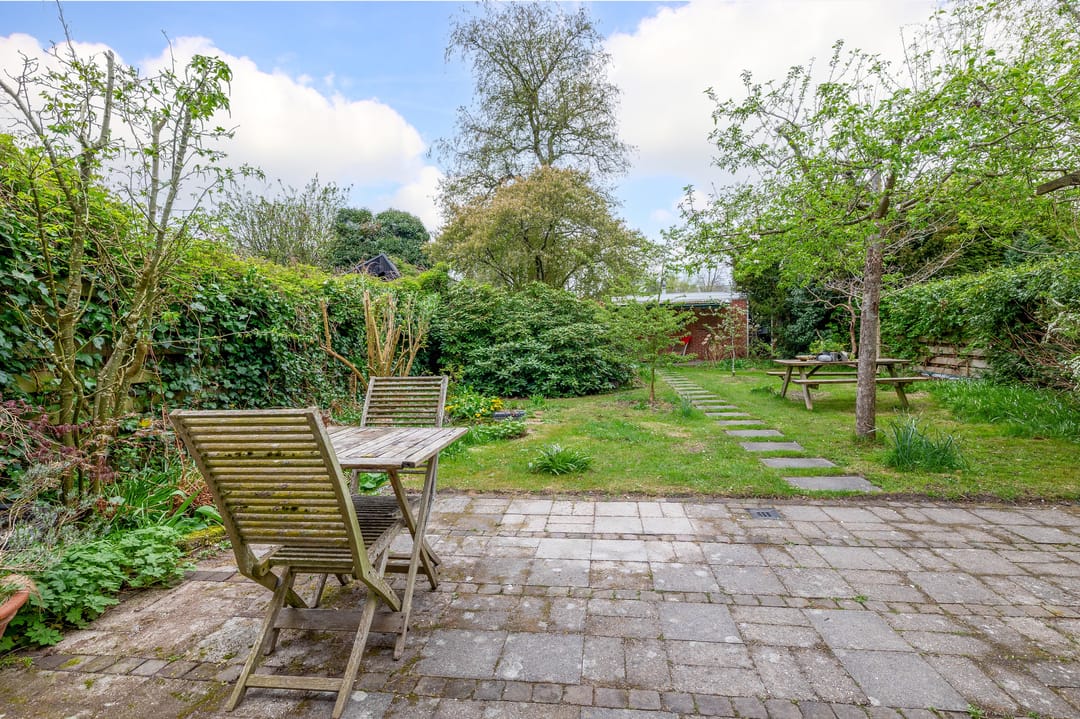 Foto 32 van Henricus Muntinglaan 23