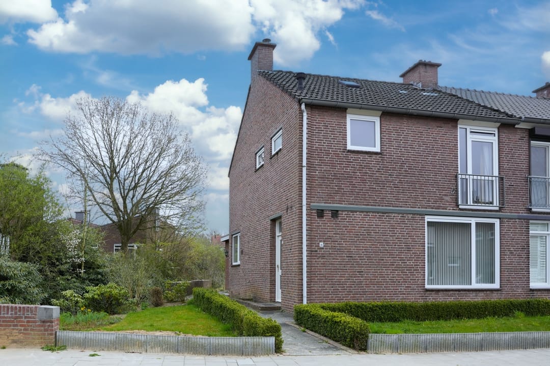 Foto 1 van Ireneweg 16