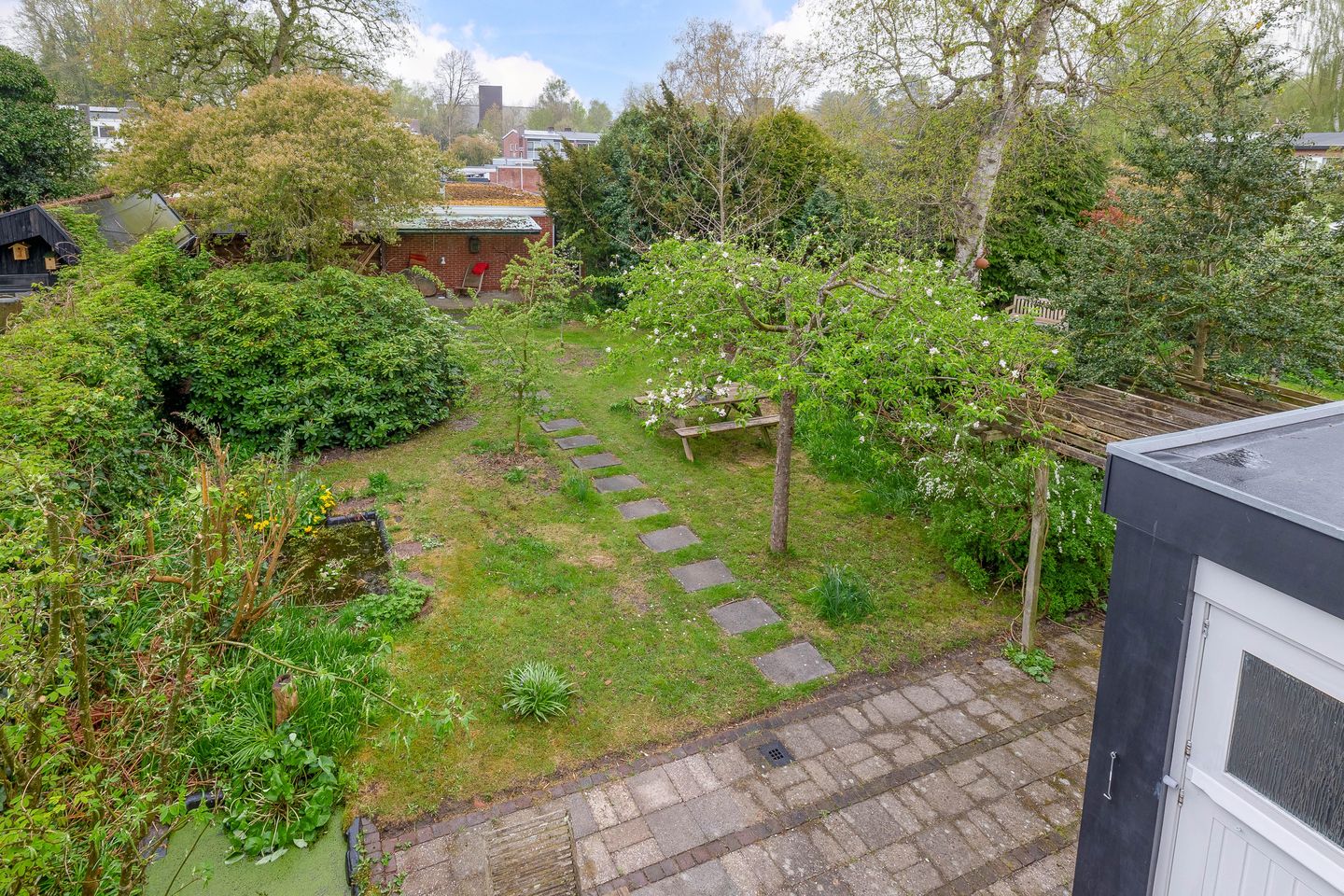 Foto 44 van Henricus Muntinglaan 23