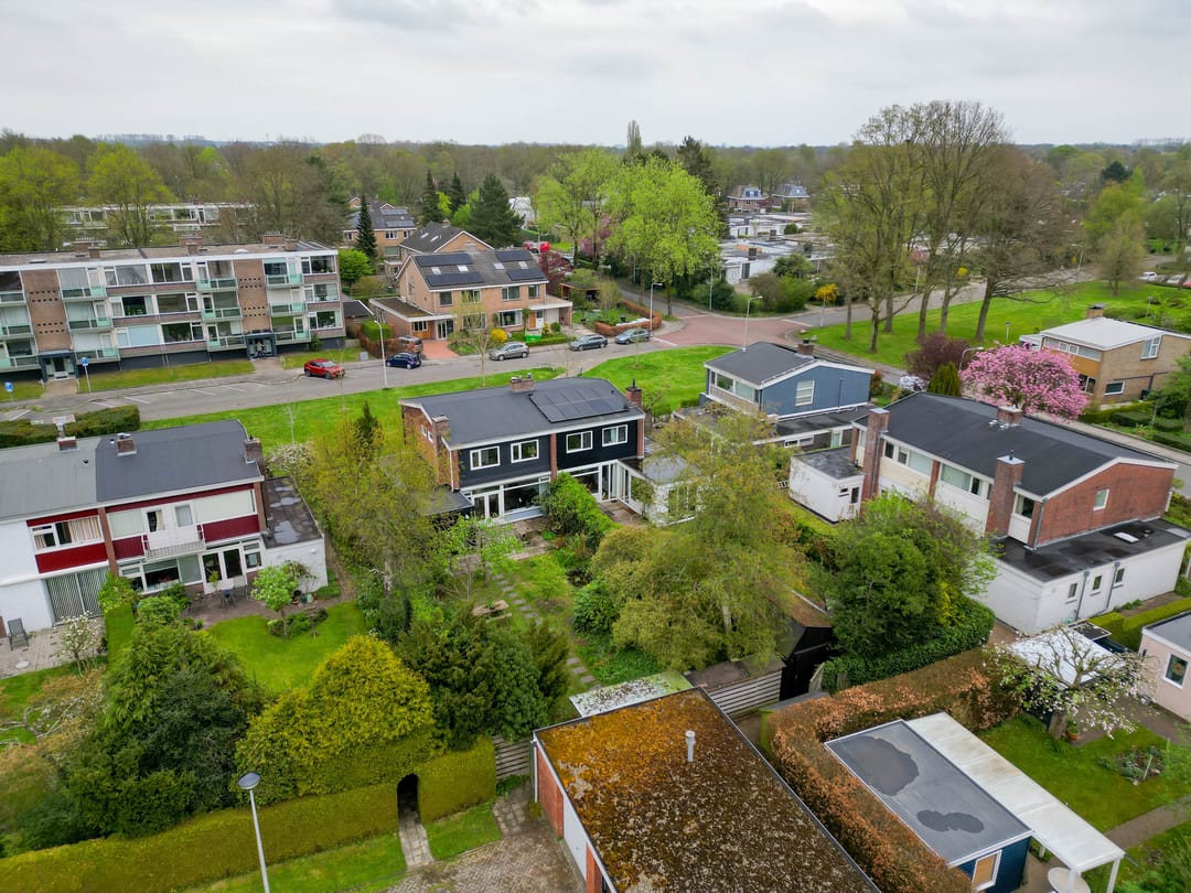 Foto 46 van Henricus Muntinglaan 23