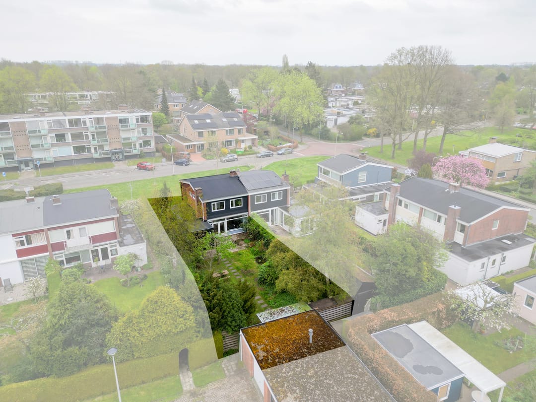 Foto 47 van Henricus Muntinglaan 23