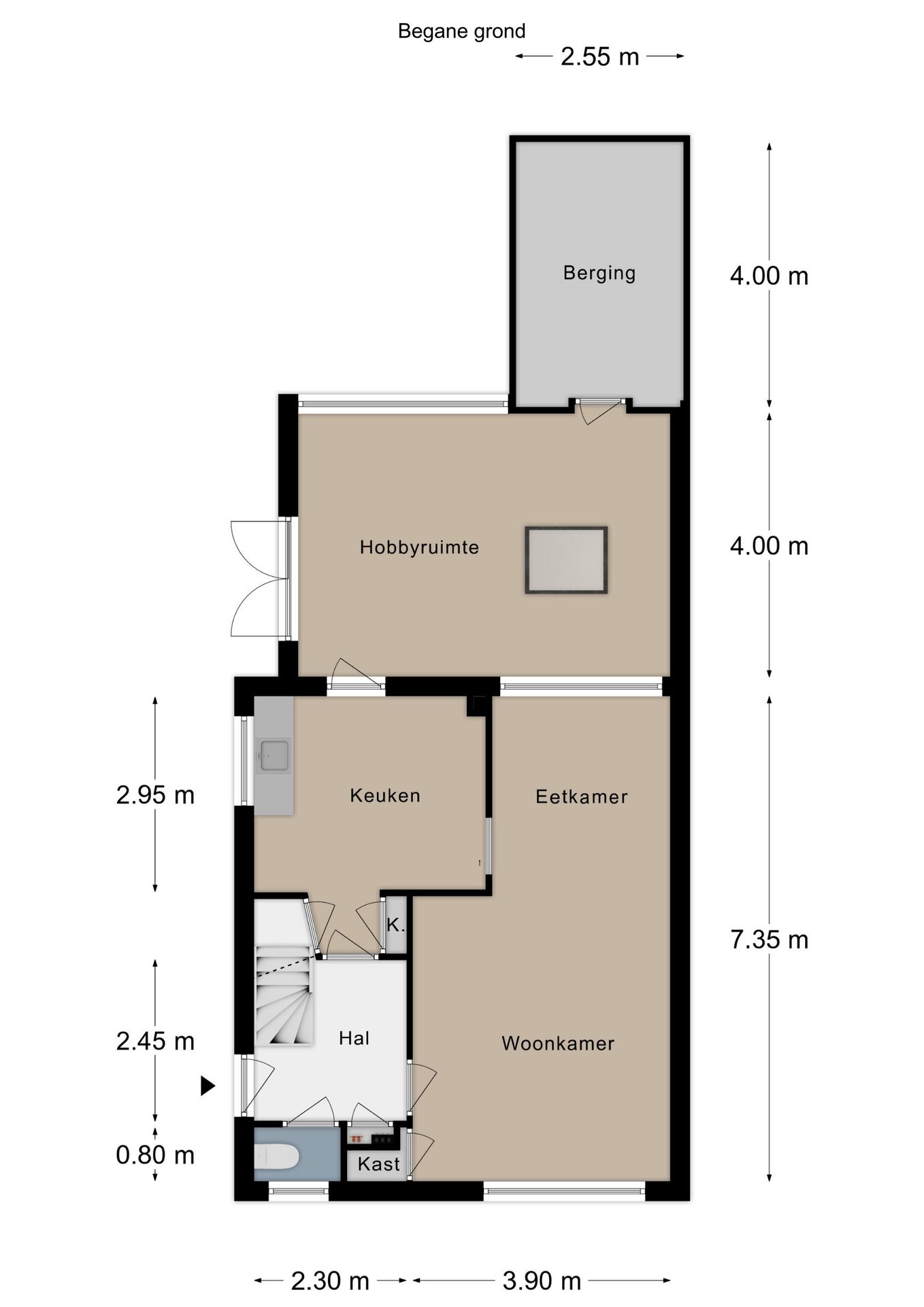 Foto 19 van Ireneweg 16